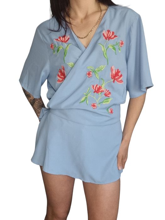 Bluzka asos Rozmiar 50  #asos