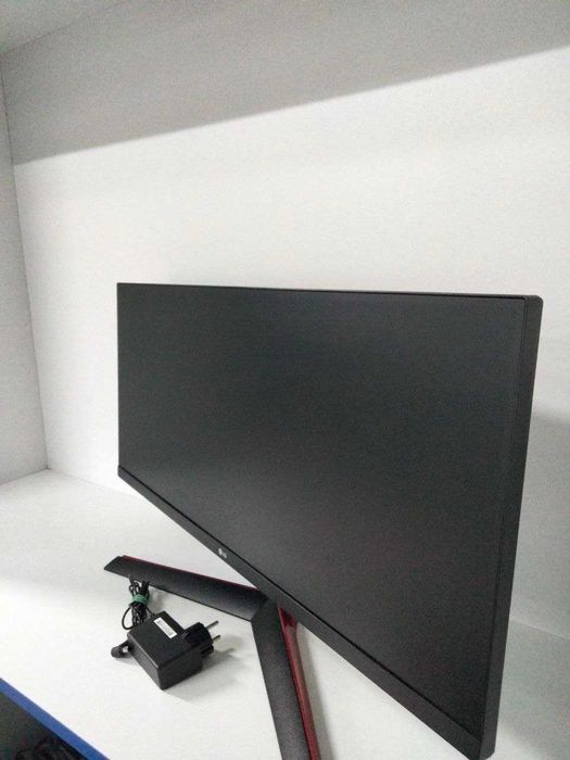 Монітор LG 29WP60G-B