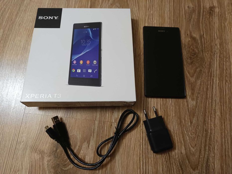Telefon Sony Xperia T3