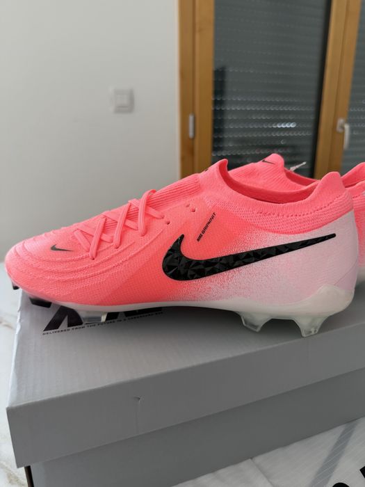 Chuteiras Nike Phantom GX 2 Elite FG