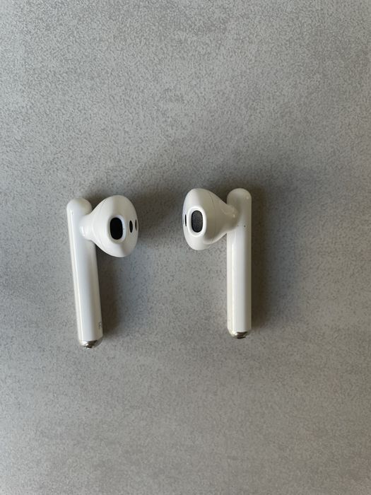 Навушники Huawei FreeBuds 3