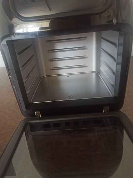 piekarnik Tristar z frytkownicą