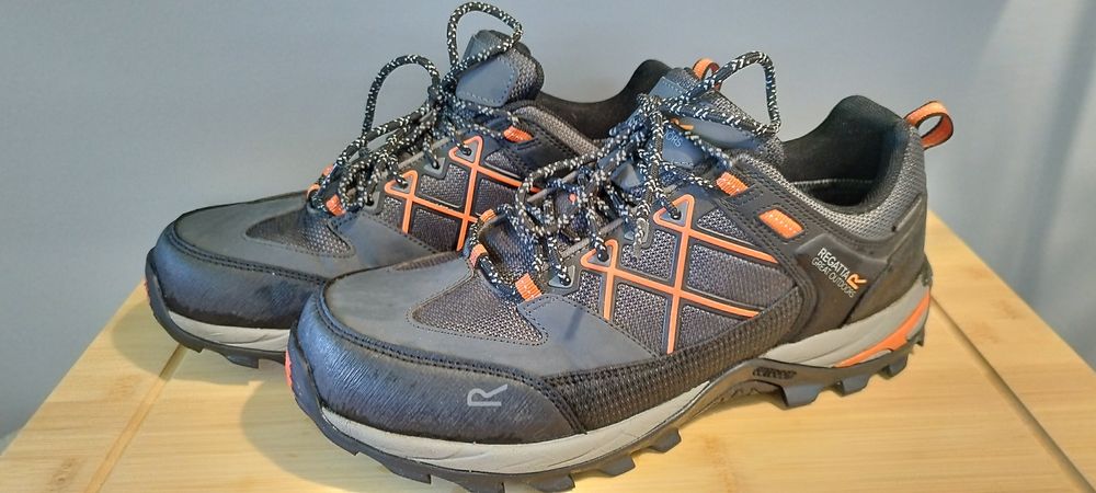 REGATTA Samaris 3 low