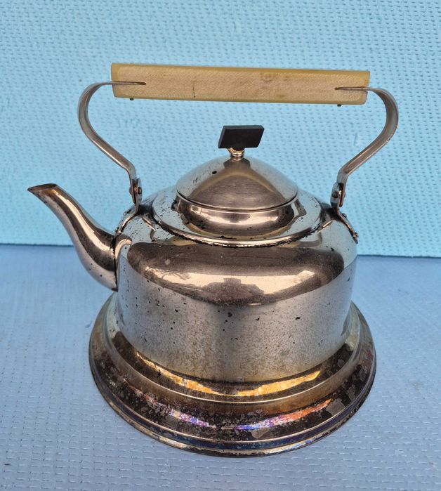 Чайник Ленинград