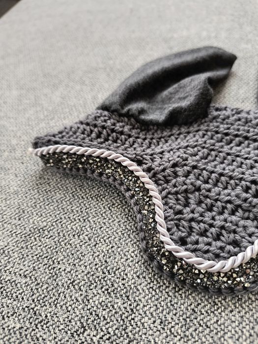 Nauszniki dla Hobby Horse