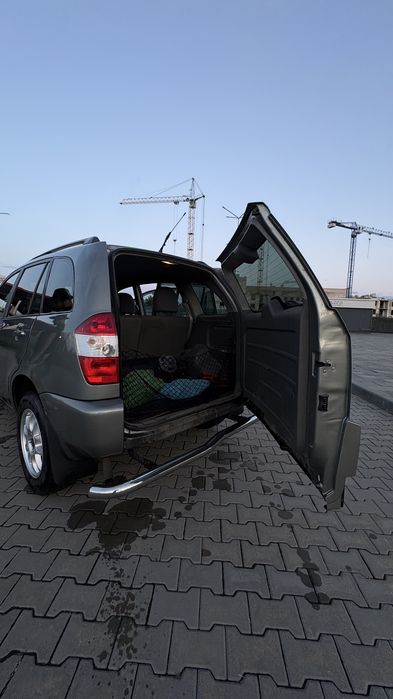 Продажа Chery Tiggo T11