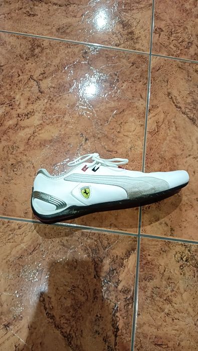 Buty Nike Court Vision low