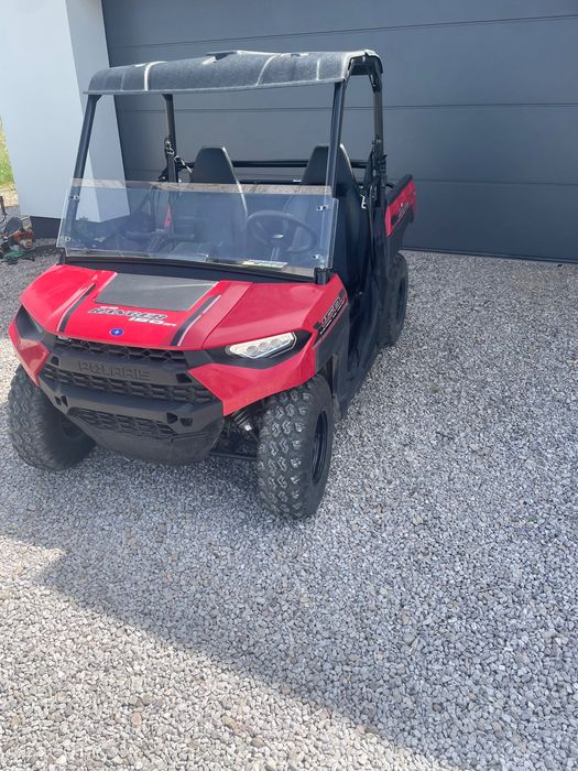 Polaris pojazd UTV RANGER 150 EFI