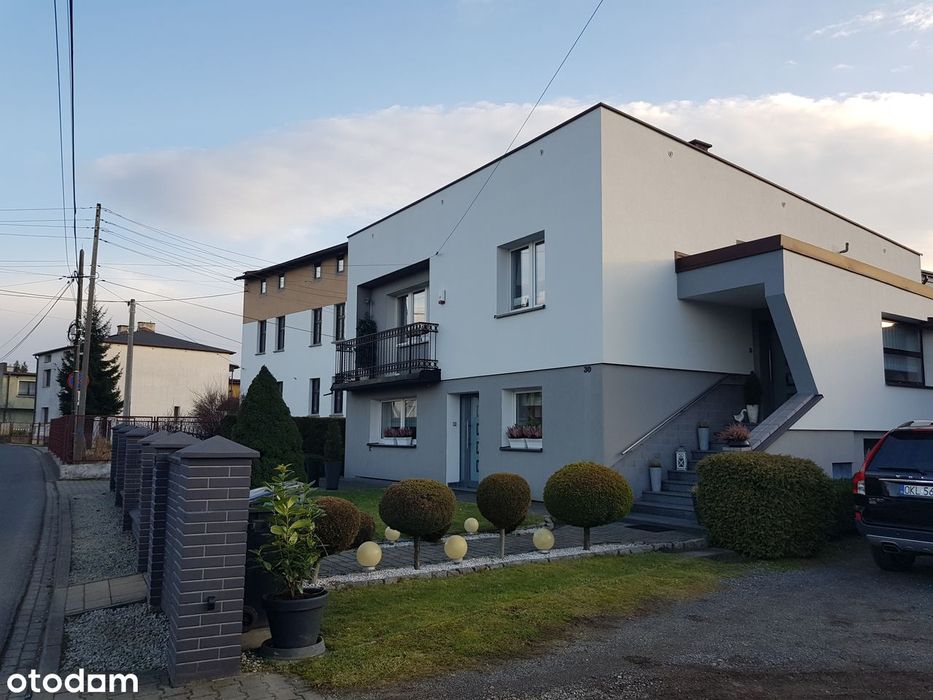 1 lub 2 rodzinny dom z warsztatem w Żorach + pasywny dochód!  Twój?