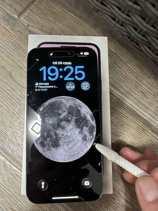 Apple Iphone 14 pro Max 256gb