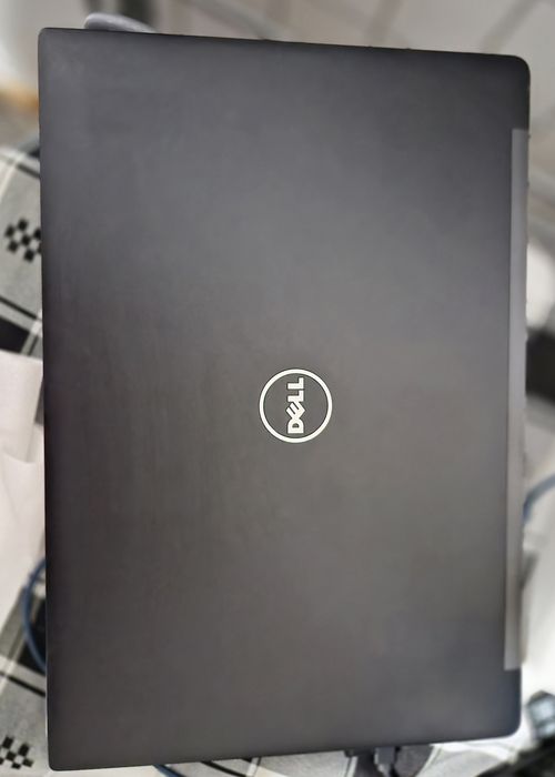 Vendo Portátil Dell