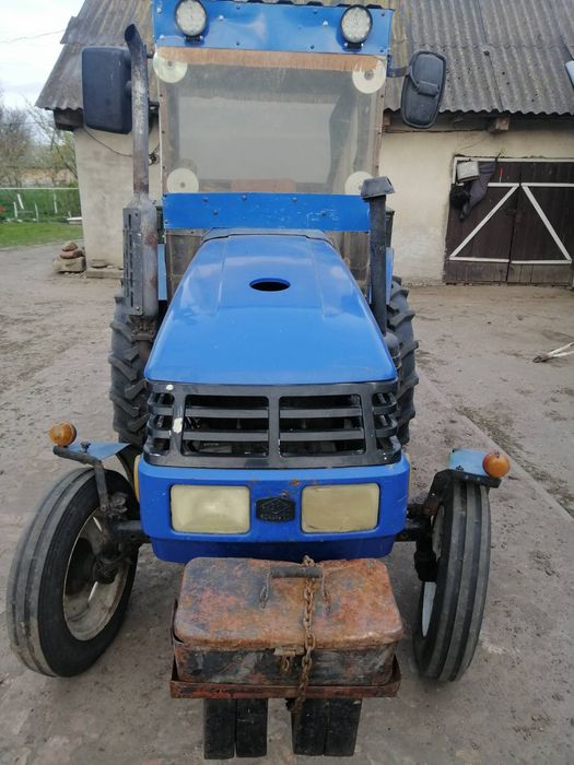 Продам Dongfeng 254