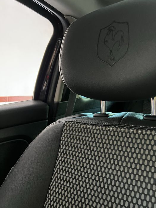 Renault megane coupe