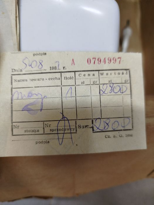 Maszynka do mielenia mięsa PREDOM