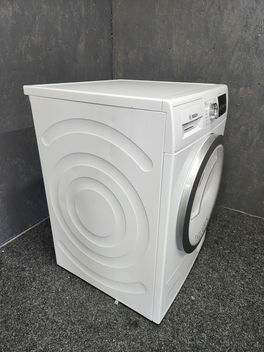 Сушильна машина Siemens IQ 500