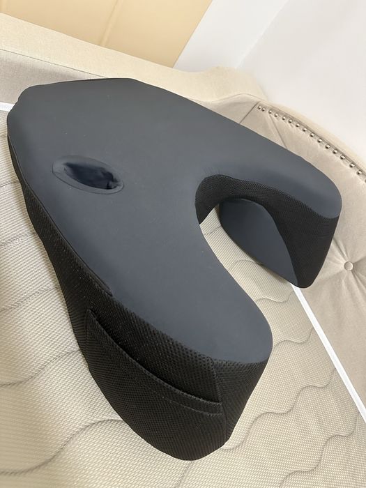 Mesa para portátil home office de luxo - almofada de computador pc para trabalho remoto ou estudo