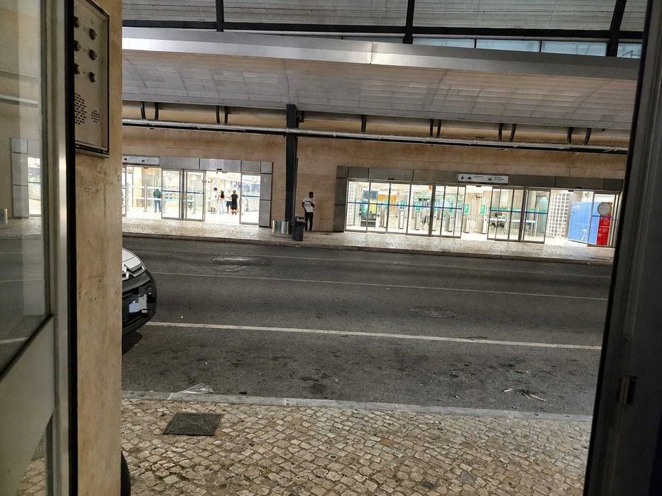 Arrendamento Estúdio Agualva - Cacém