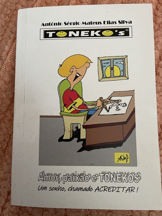 Lote de livros Diversos