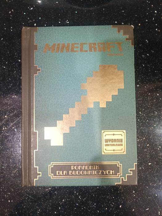 Poradnik dla budujących Minecraft
