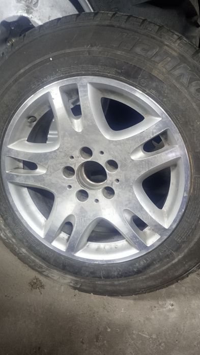 Продам диск,до Мерседес бенц W211.ОРИГІНАЛ.