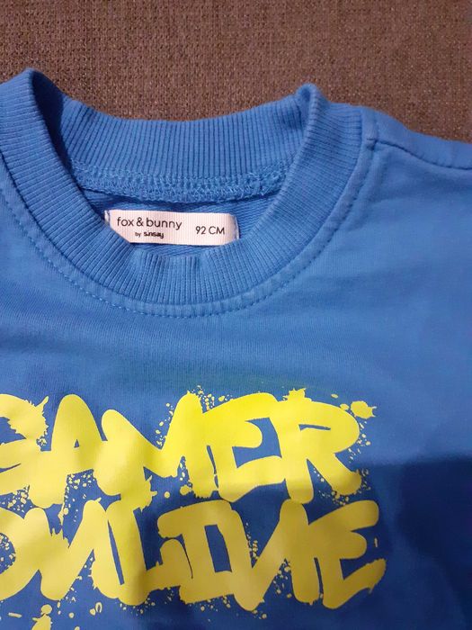 Bluzy sweter polar 92