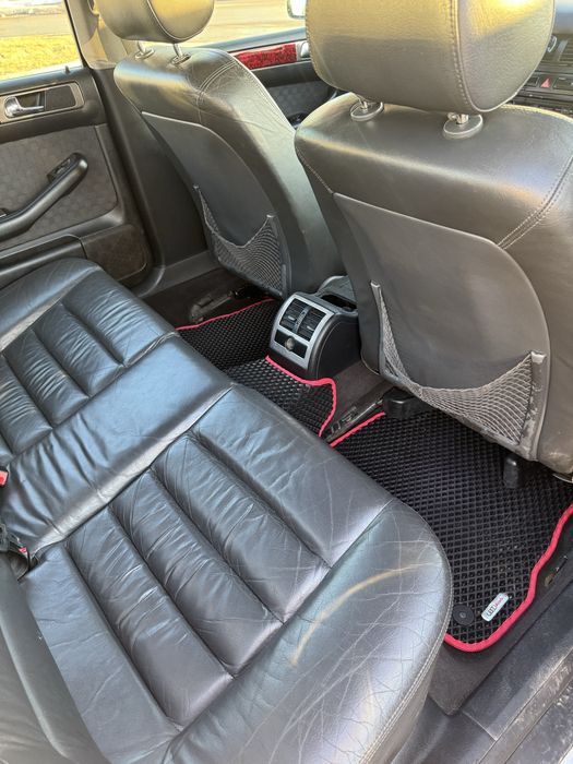 Продам ауді а6 с5 1998р