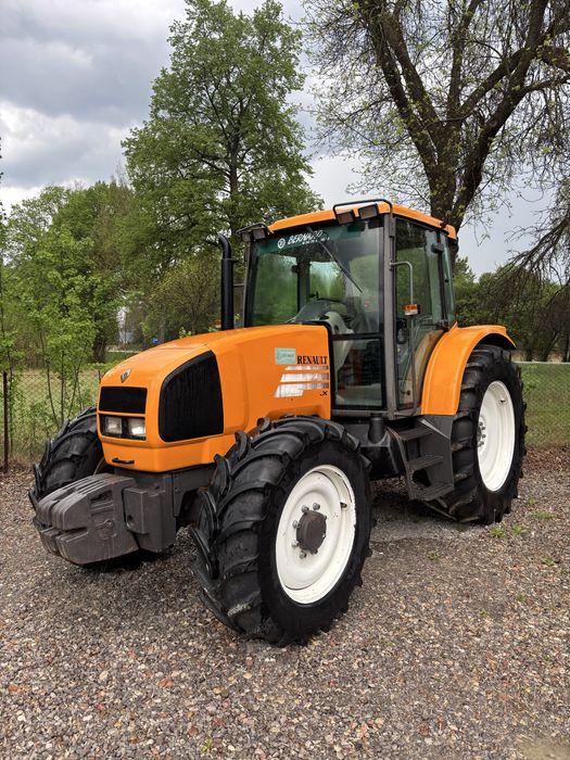 Renault Ares 610 RZ Sprowadzony Mechaniczny