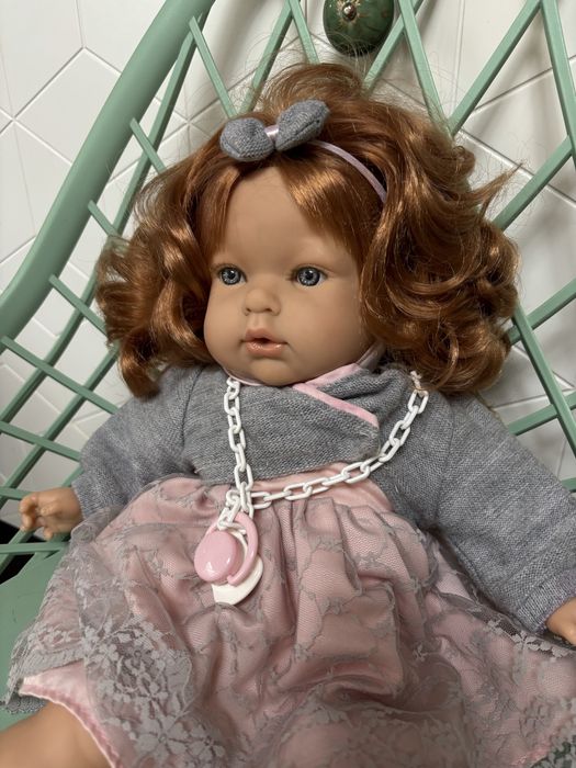 Lalka Hiszpańska NinesD’Onil