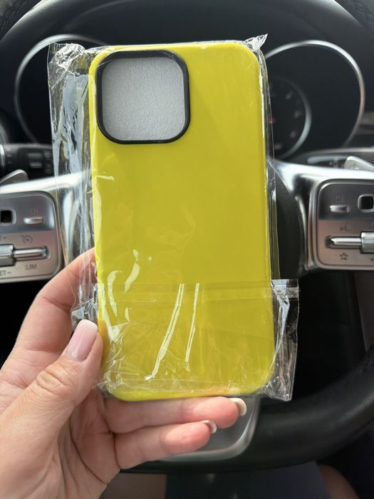 чехол нв iphone 16pro max