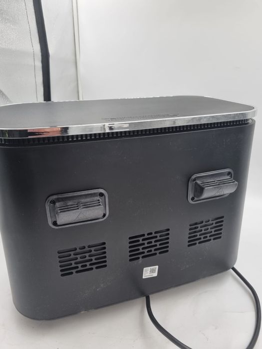 Ninja Foodi MAX dual zone frutkownica beztłuszczowa AF400EU