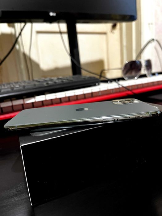 iphone 11 pro 256 Gb