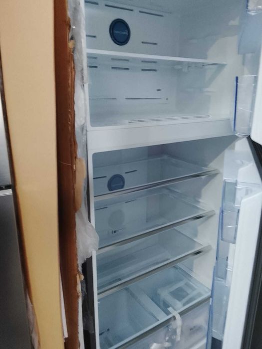 Frigorífico SAMSUNG RT62K711RSL