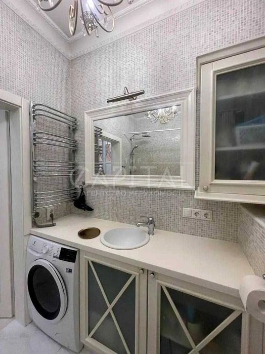 Оренда 2к квартири в ЖК Елегант вул. Жилянська, 118 Шевченківський