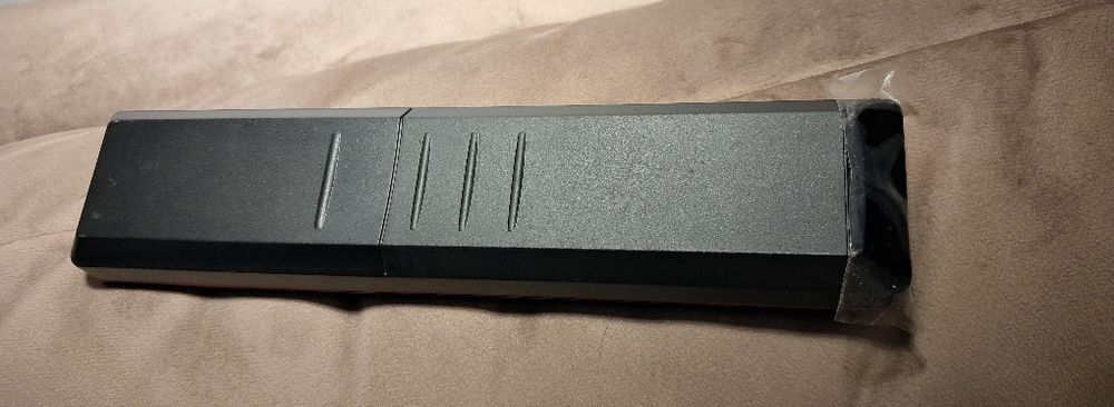 Pilot dekodera Cyfra+ Pace HD PVR