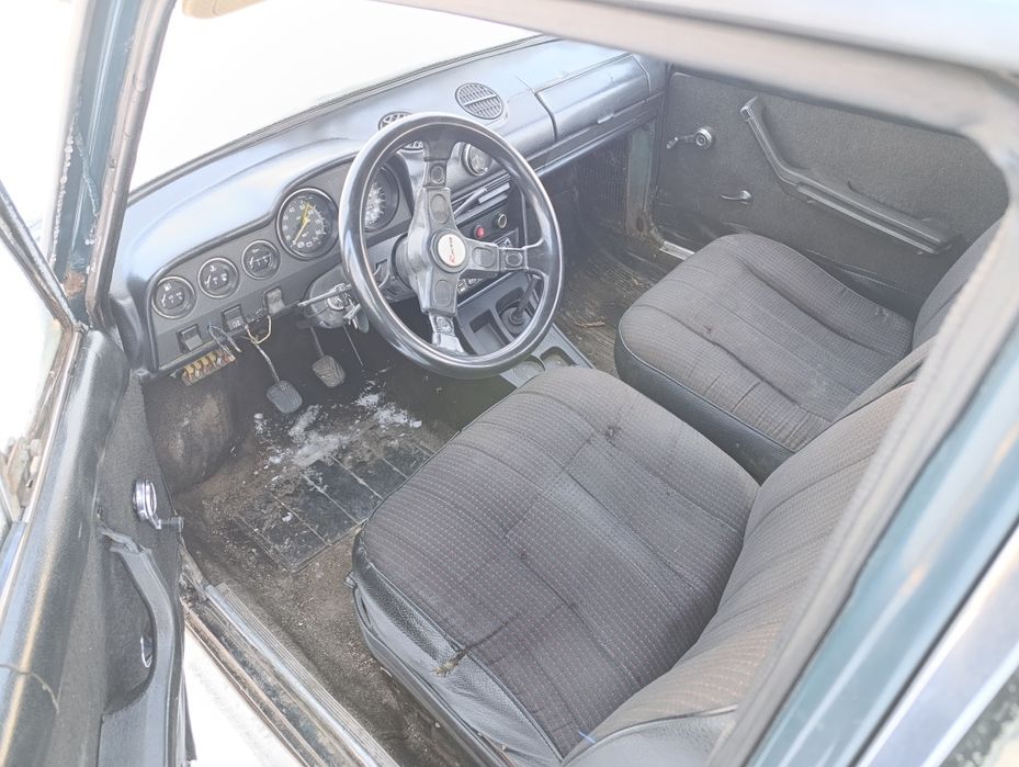 Продам ВАЗ 2106 бензин