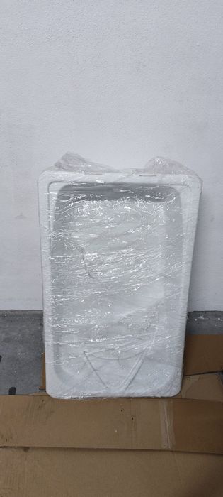 Vendo banheira de bebé