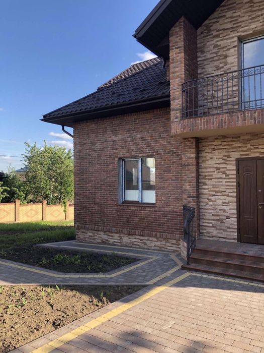 Продається  будинок на Дослідній станції (вул. Галицька)