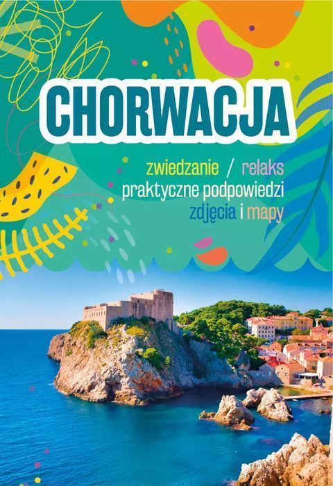 Chorwacja. SBM. Nowy Produkt