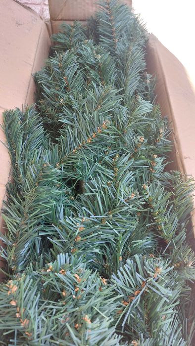 Arvore de Natal 1.80m