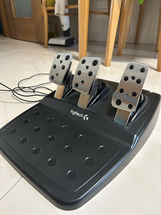 Volante Logitech g29