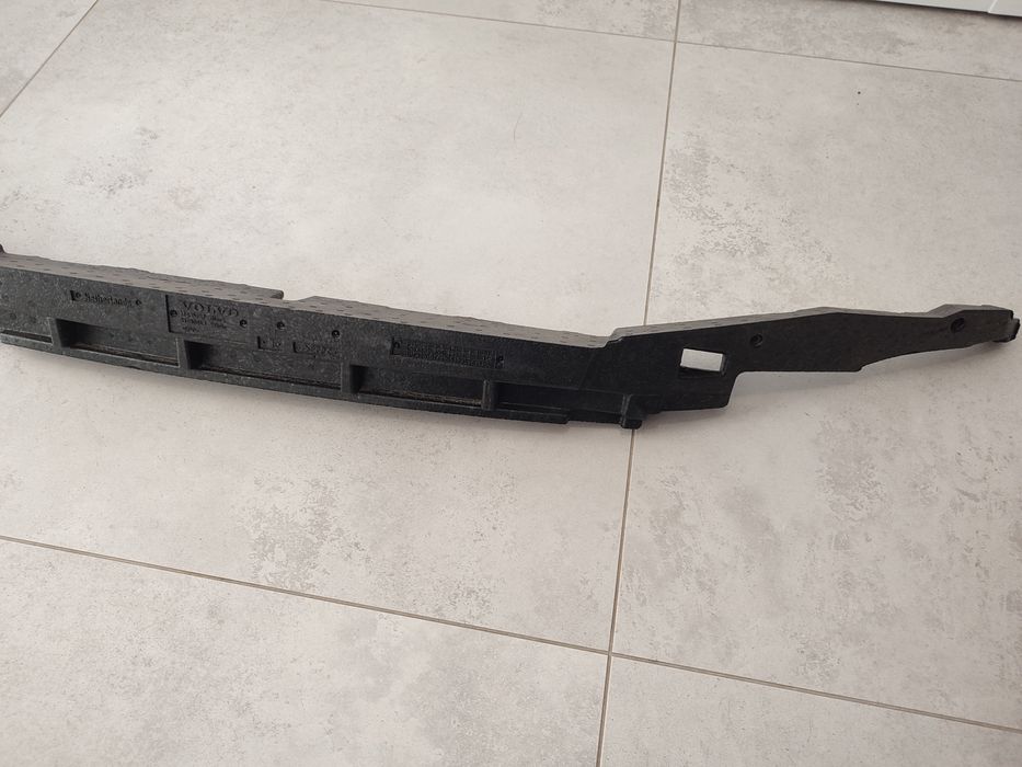 Absorber Zderzak Przód Volvo S60 II V60 III Oryginał