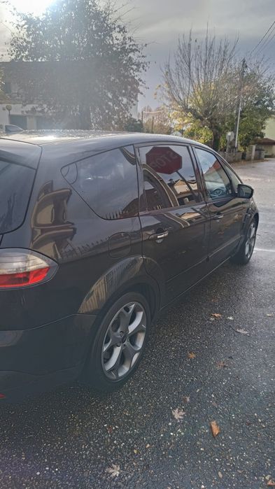 Ford S-Max 2.0 (7lugares)