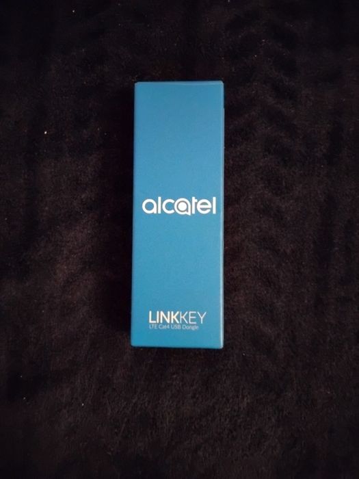 Modem alcatel IK41VE1