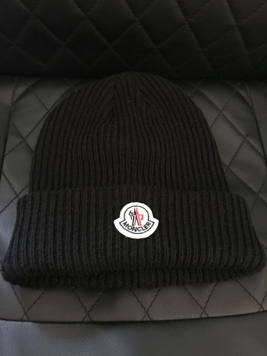 Gorro Moncler / Moncler Beanie Hat