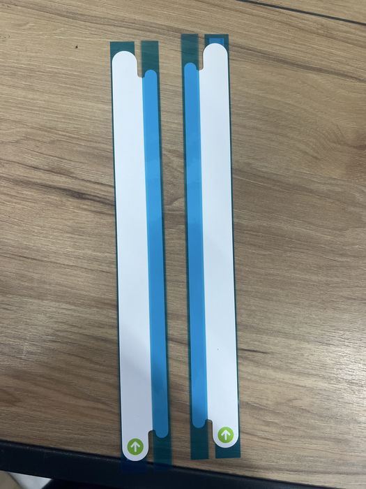 Пломби для Macbook Air 13” дюймів