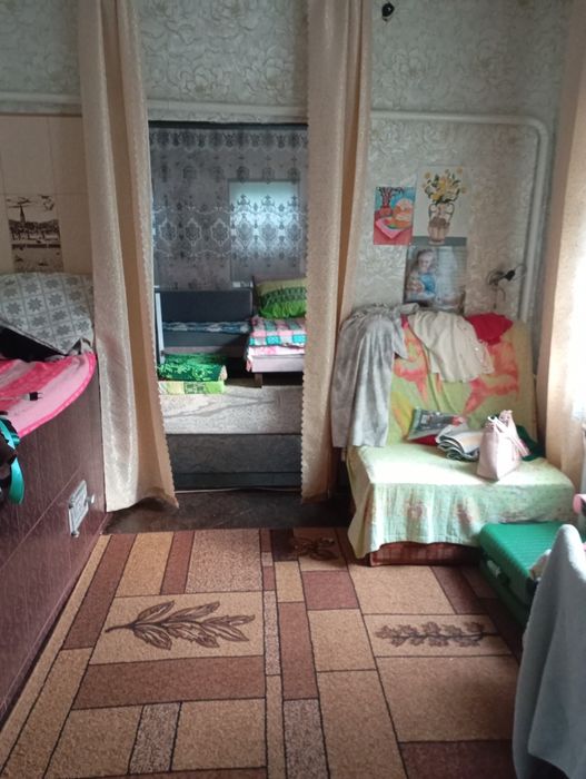 Будинок 80,6 кВ.м.
