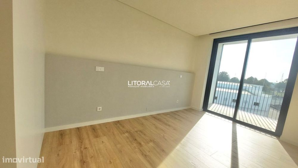 Apartamento T2 | Esgueira