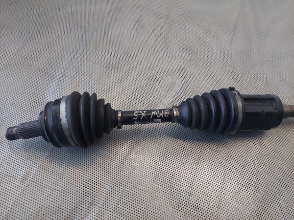 Transmissão frente direita BMW X5 (E53)