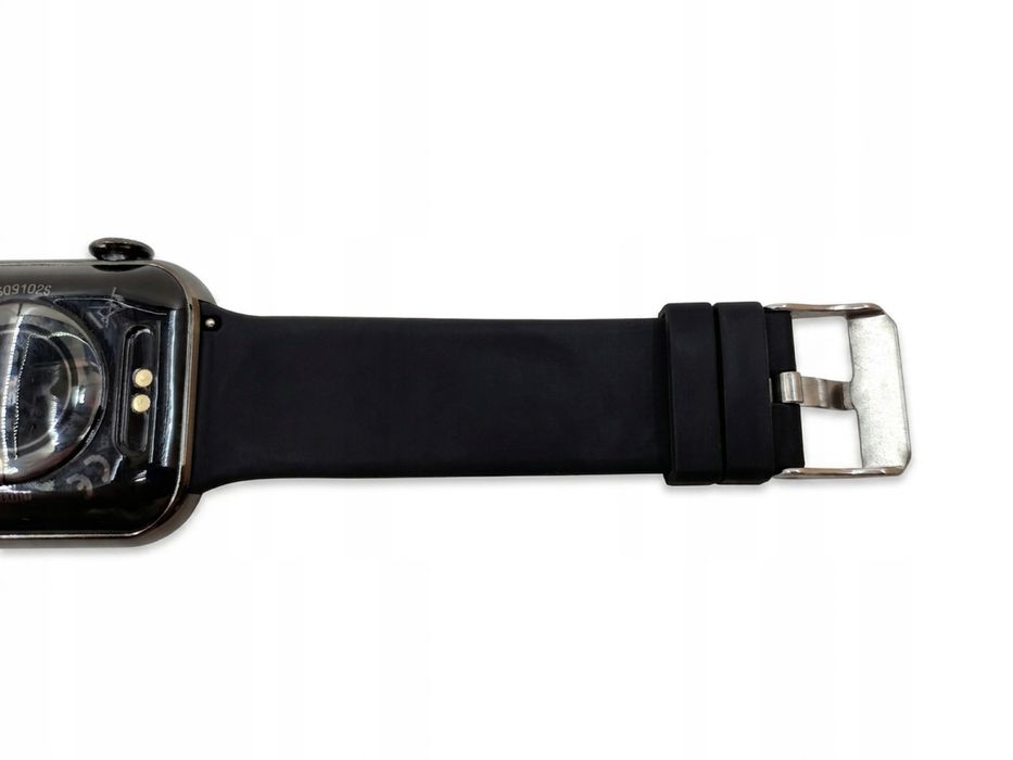 Smartwatch maxcom oxygen zegarek sportowy pulsometr krokomierz
