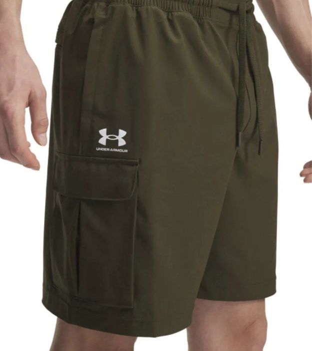 Szorty męskie UNDER armour XL